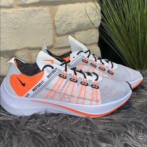 New without tags Men’s Nike EXP-X14 Running/Shoe